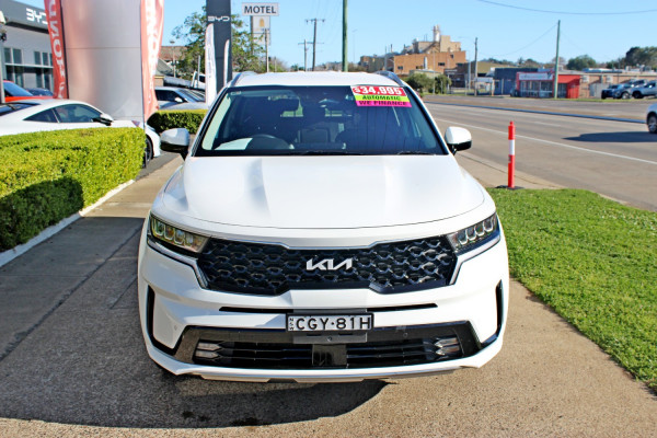 2023 Kia Sorento MQ4 S SUV Image 3