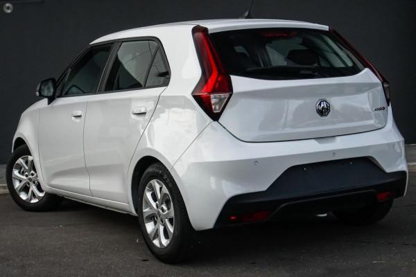 2024 MG MG3 SZP1 Core Hatch