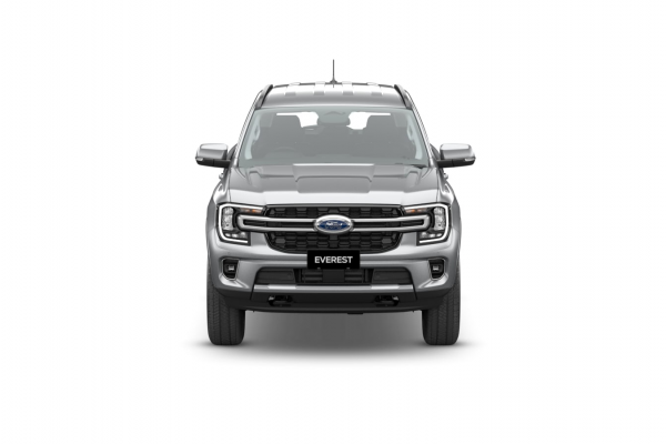 2024 Ford Everest P704 Ambiente SUV Image 2