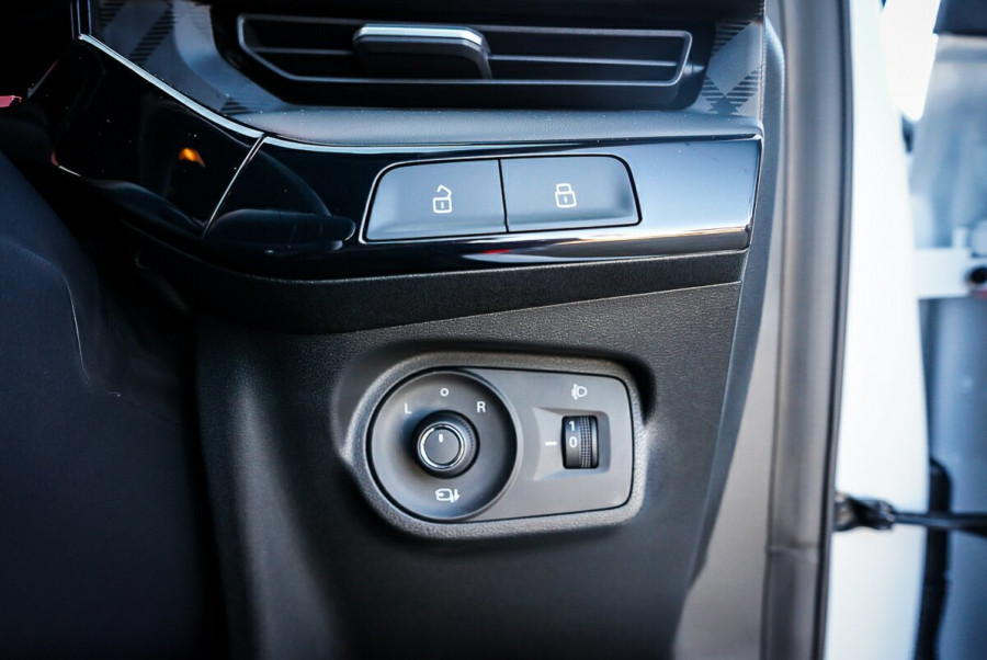 2024 MY24.5 MG MG3 ZP22 Excite Hatch Image 6