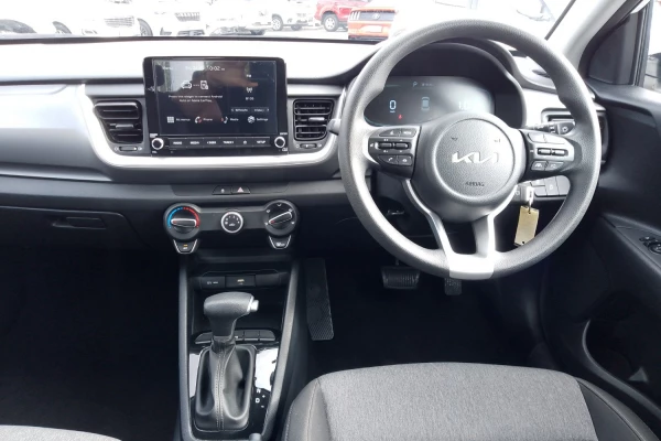 2025 Kia Stonic YB S SUV Image 16