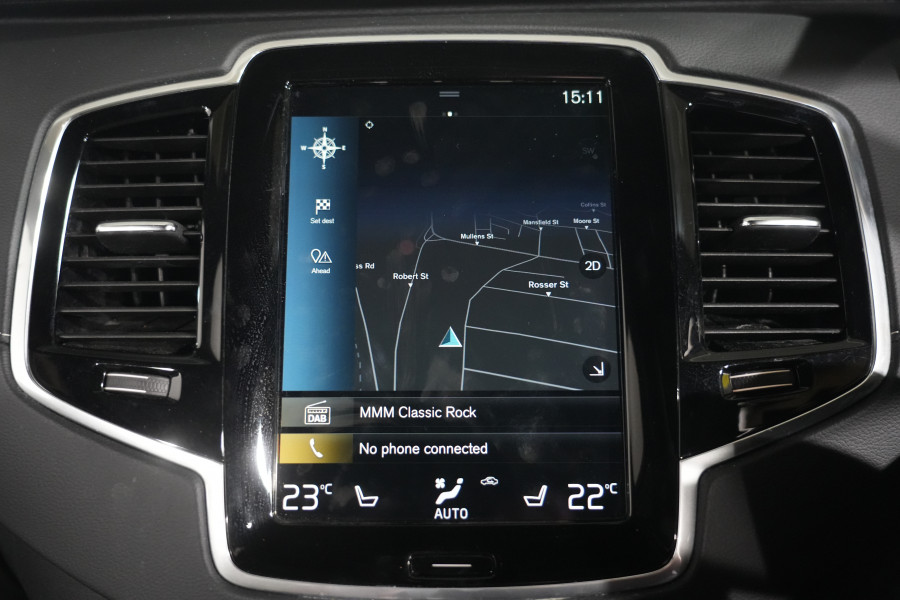 2021 Volvo XC90 L Series T8 Recharge SUV