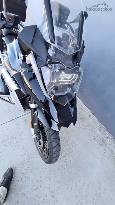 2015 BMW R 1200 GS R Dual Purpose Motorcycle Image 21