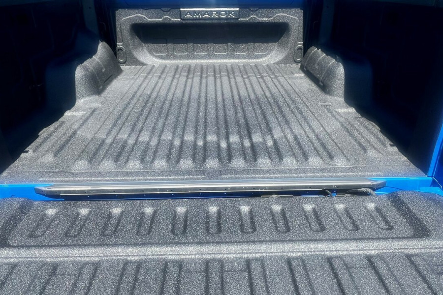 2024 Volkswagen Amarok NF TDI600 PanAmericana Ute Image 10