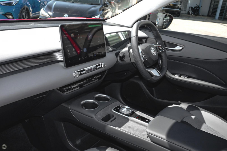 2026 MG MGS5 EV ZS3EM Essence 62 SUV Image 7