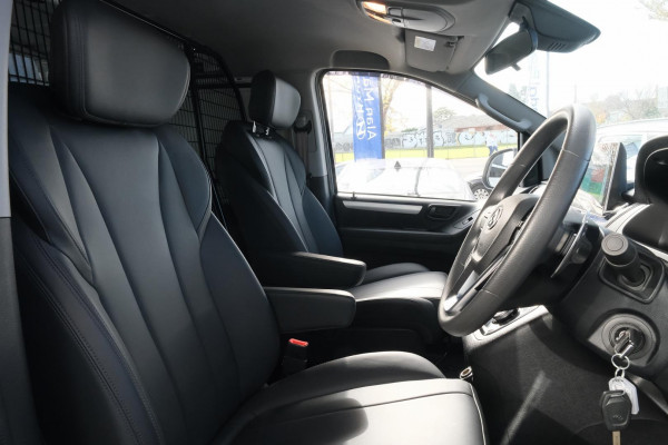 2025 LDV G10 SV7C  Van Image 17