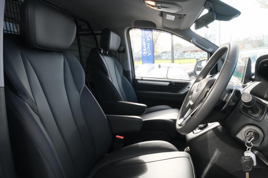 2025 LDV G10 SV7C  Van Image 17