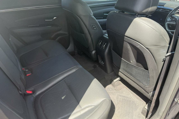 2023 MY24 Hyundai Tucson NX4.V2 Highlander SUV Image 14