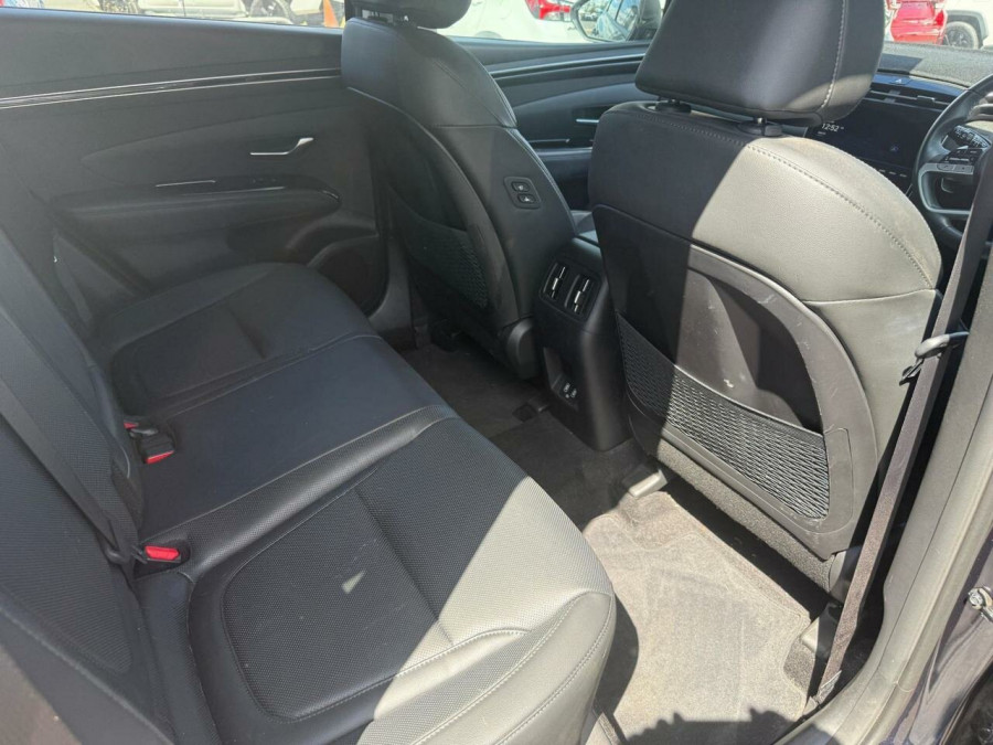 2023 MY24 Hyundai Tucson NX4.V2 Highlander SUV Image 14