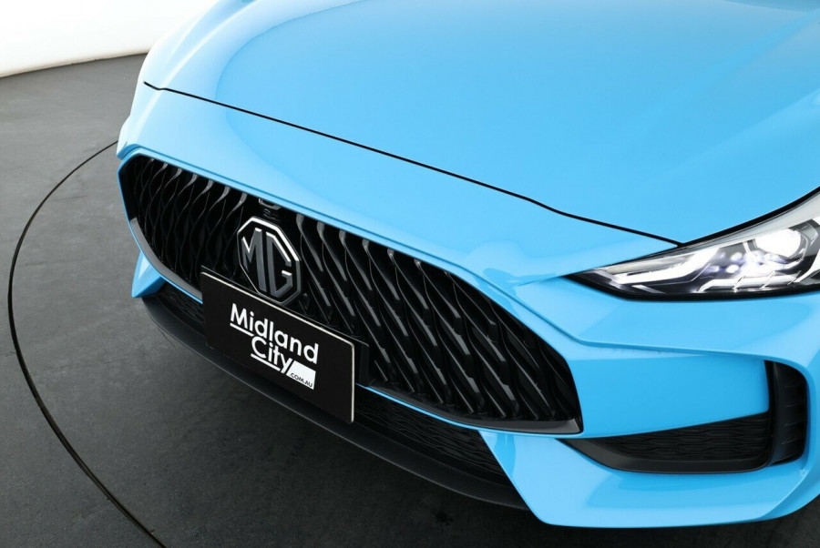 2024 MG MG5 AP32 Vibe Sedan Image 7