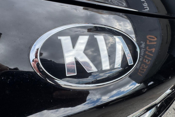 2019 Kia Stinger CK GT-Line Sedan Image 11