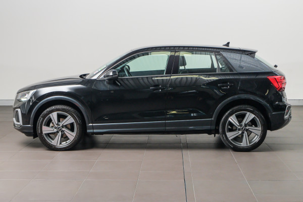 2023 Audi Q2 GA 35 TFSI SUV image 3