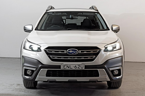 2021 Subaru Outback 6GEN AWD Touring SUV image 4