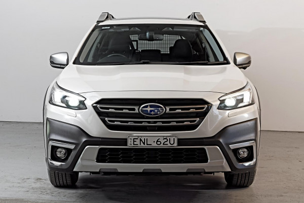 2021 Subaru Outback 6GEN AWD Touring SUV