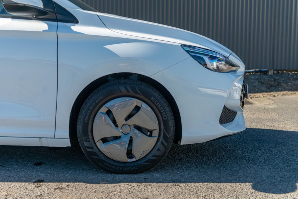 2026 MG MG3 Vibe Hatch Image 7