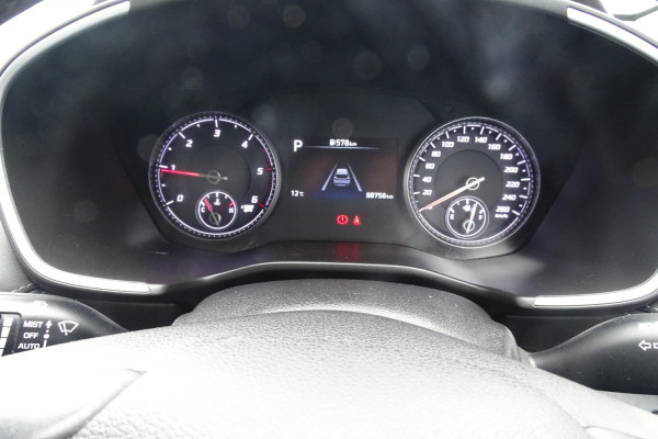 2022 Hyundai Santa Fe TM.V4 active SUV Image 13