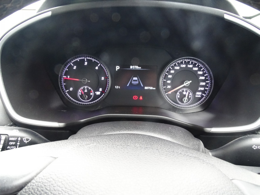2022 Hyundai Santa Fe TM.V4 active SUV Image 13