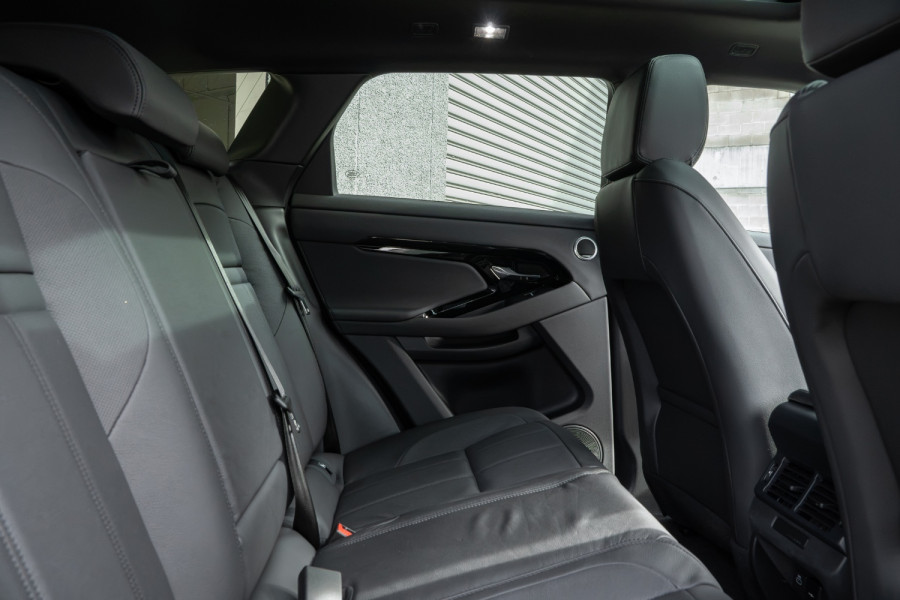 2026 Land Rover Range Rover Evoque L551 P250 Dynamic SE SUV