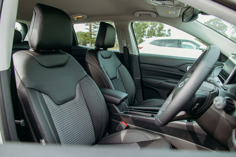 2024 Jeep Compass MV Limited 4xe SUV Image 27