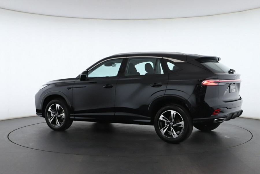 2025 MG HS AS33 Vibe SUV Image 7