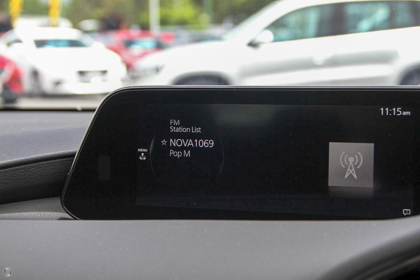 2023 Mazda 3 BP Series G20 Touring Hatch Image 8