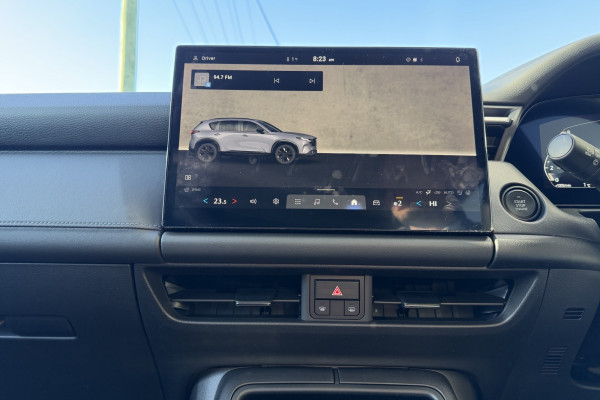 2026 Mazda CX-5 KM Series G25 Touring SUV Image 22