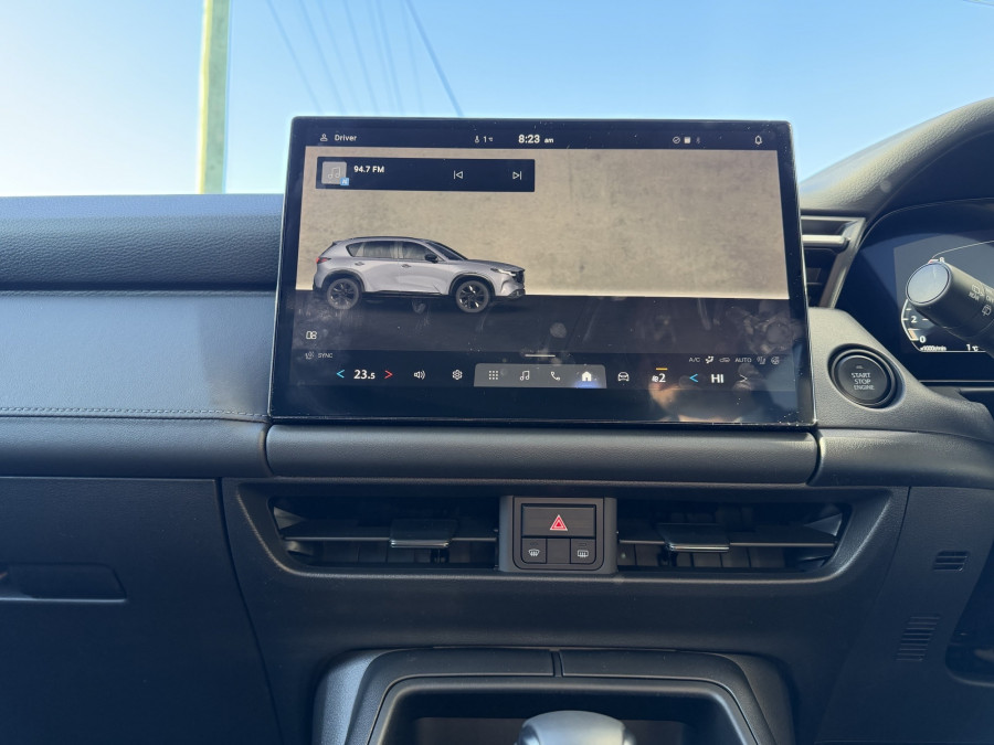 2026 Mazda CX-5 KM Series G25 Touring SUV Image 22