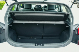 2025 MY24 Kia Picanto JA PE2 GT-Line Hatch