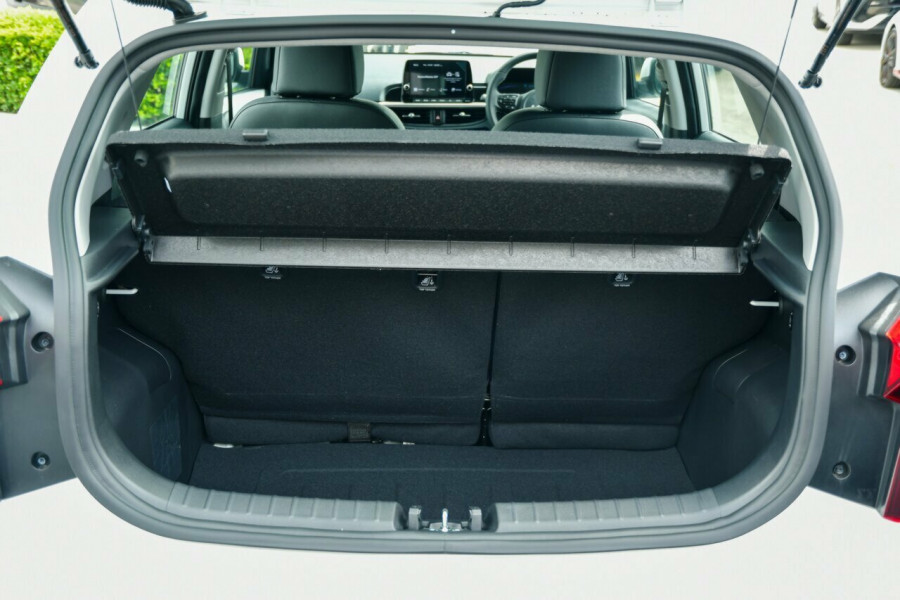 2025 MY24 Kia Picanto JA PE2 GT-Line Hatch Image 8