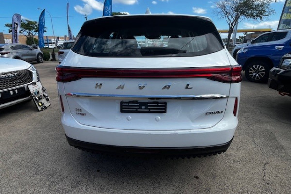 2023 GWM Haval H6 B01 Premium SUV Image 5