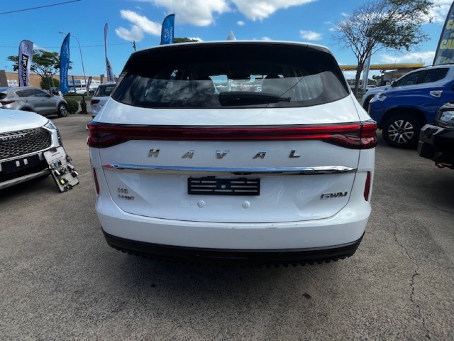 2023 GWM Haval H6 B01 Premium SUV Image 5
