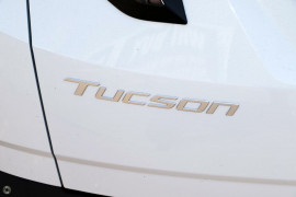 2025 Hyundai Tucson NX4.V3 Premium SUV image 6