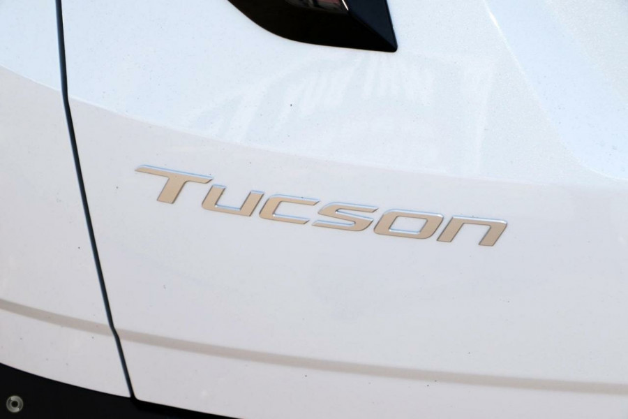 2025 Hyundai Tucson NX4.V3 Premium SUV