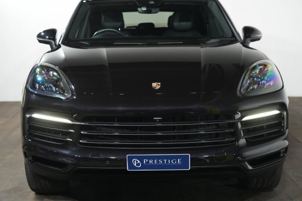 2018 Porsche Cayenne E-Hybrid SUV Image 3