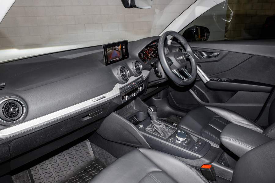 2023 Audi Q2 GA 35 TFSI SUV