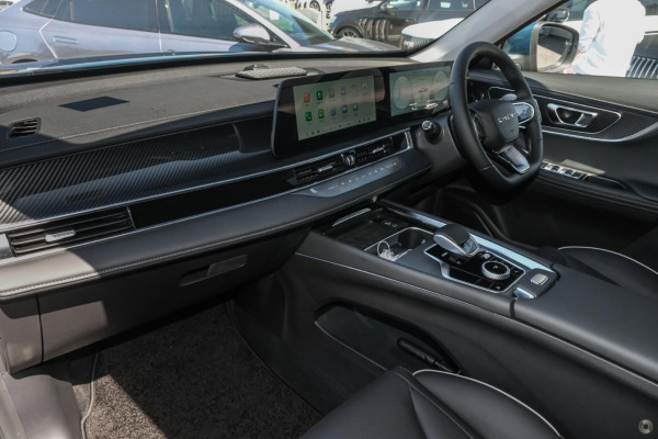 2026 Chery Tiggo 7 T32 Super Hybrid Ultimate SUV Image 6