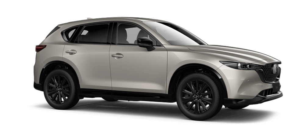 2025 MY24 Mazda CX-5 KF Series G25 GT SP SUV Image 8