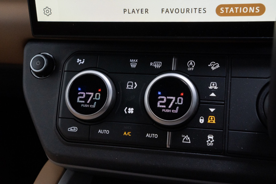 2026 Land Rover Defender L663 110 D350 X-Dynamic HSE SUV