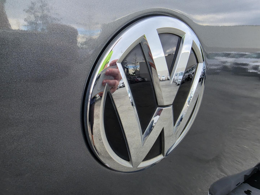 2018 Volkswagen Amarok 2H Dual Cab Highline Ute Image 13