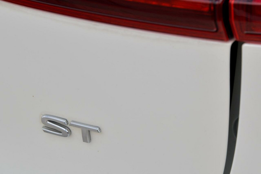 2021 MY0  Nissan QASHQAI J11 Series 3 ST+ SUV Image 30