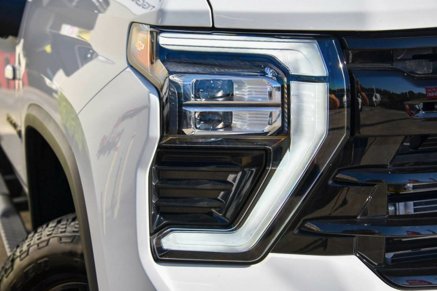 2024 Chevrolet Silverado T1 HD LTZ Premium W/Tech Pack Ute Image 22