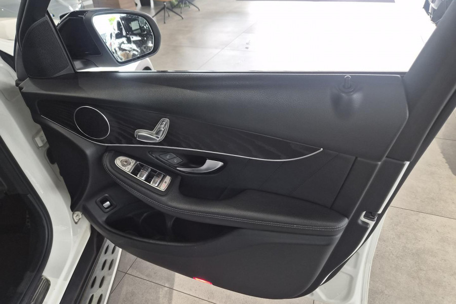 2019 Mercedes-Benz GLC-Class X253 GLC250 SUV