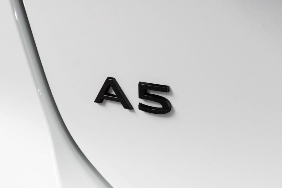 2025 Audi A5 B10 e-hybrid S-Line Sedan