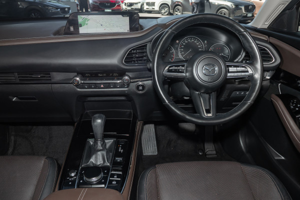 2023 Mazda CX-30 DM Series G25 Astina SUV Image 7