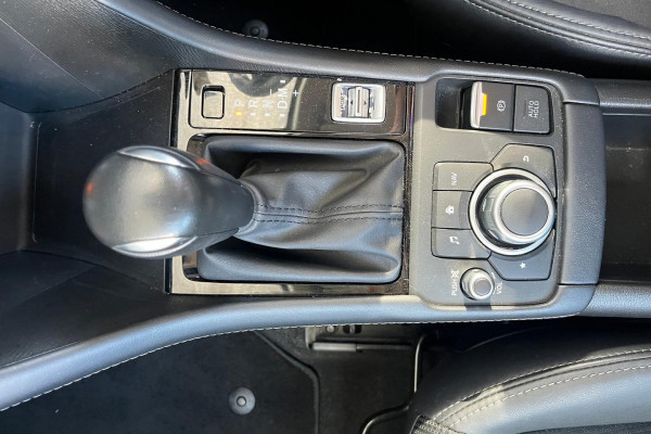 2020 MY0  Mazda CX-3 DK sTouring SUV Image 25