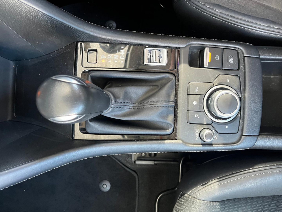 2020 MY0  Mazda CX-3 DK sTouring SUV Image 25