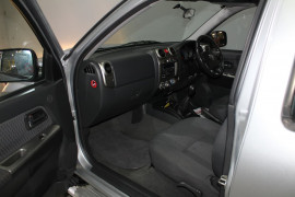 2011 Holden Colorado RC MY11 Utility