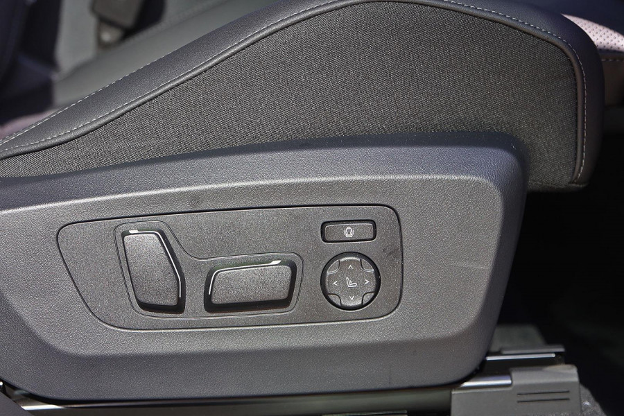 2025 BMW X3 G45 20 xDrive SUV