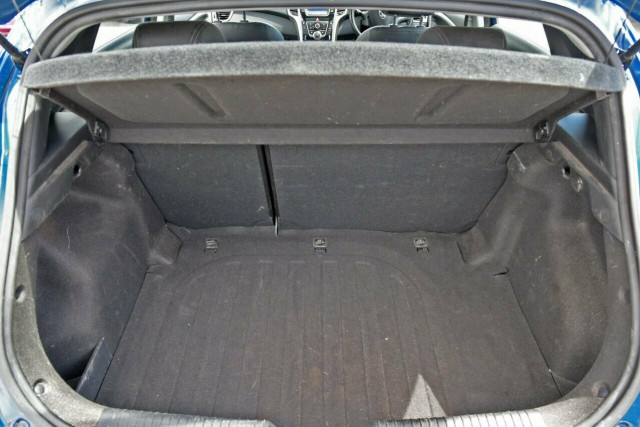 2014 Hyundai i30 Trophy 14 of 19