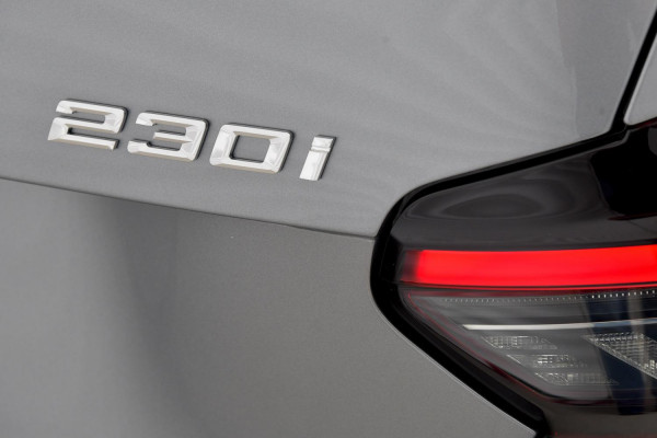 2026 BMW 2 Series G42 230i M Sport Coupe image 29